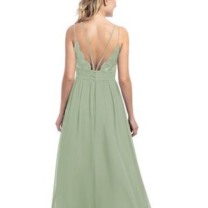 Azazie “Blake” formal dress